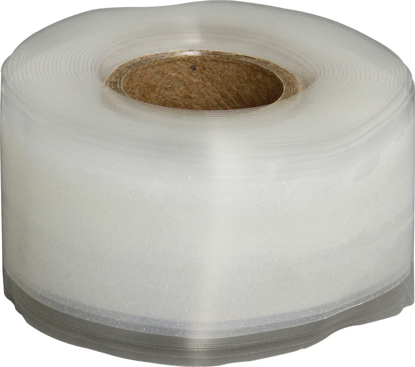 Rescue Tape Premium Clear