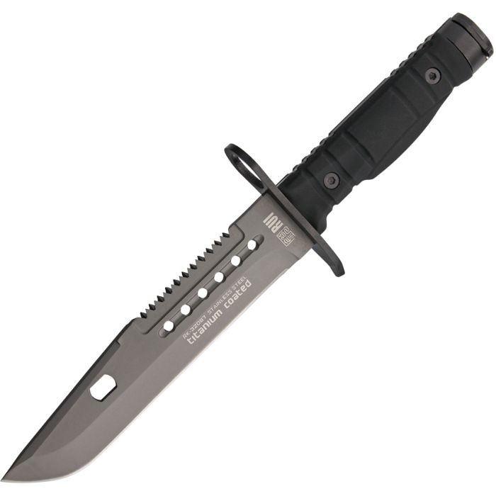 K25-Tactical Knife