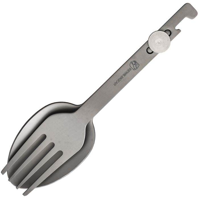 Rewild Gear Trailside Utensil