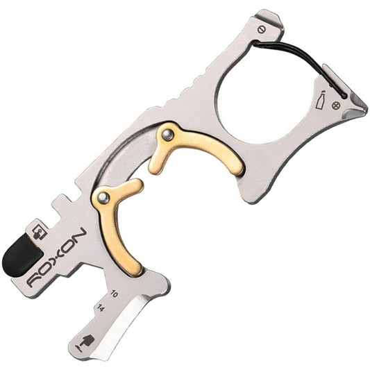 ROXON SPIRIT Multi-Key Tool