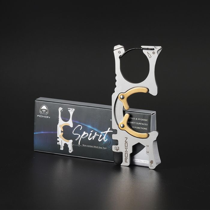 ROXON SPIRIT Multi-Key Tool