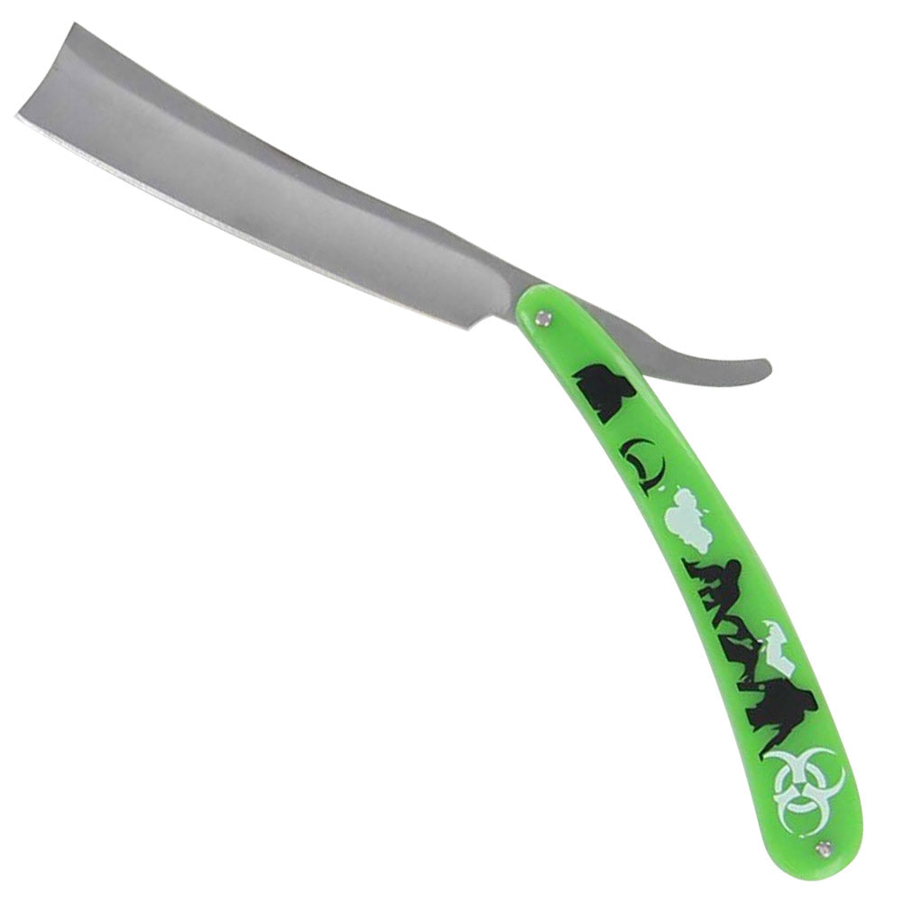 Crawlers Decimation Straight Razor