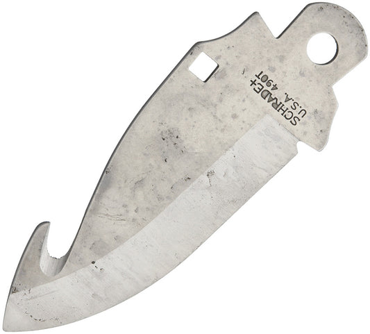 Schrade-Guthook Skinner Blade