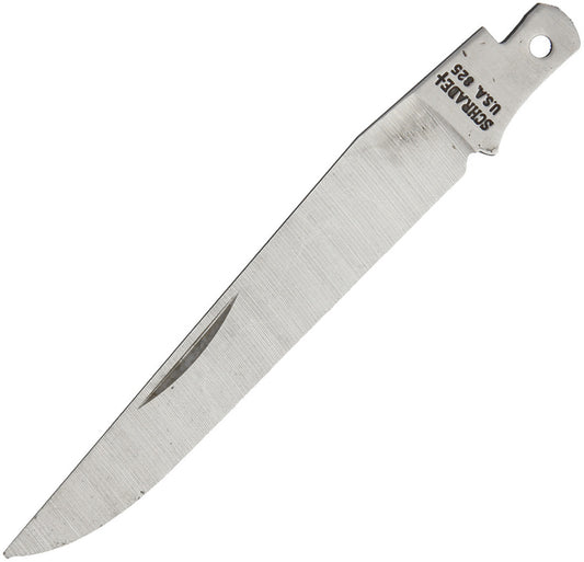 Schrade-Knife Blade