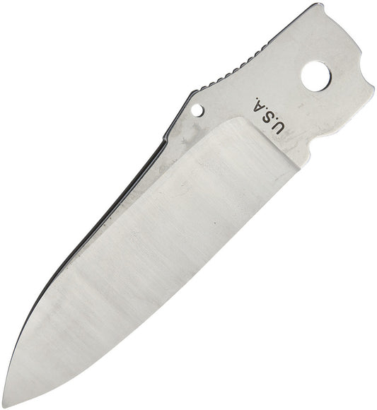 Schrade-Knife Blade