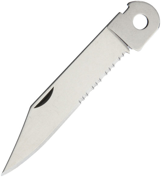 Schrade-Knife Blade