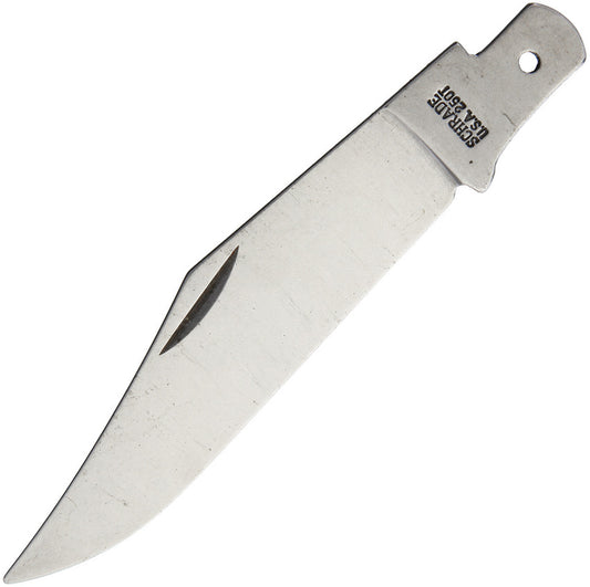 Schrade-Knife Blade