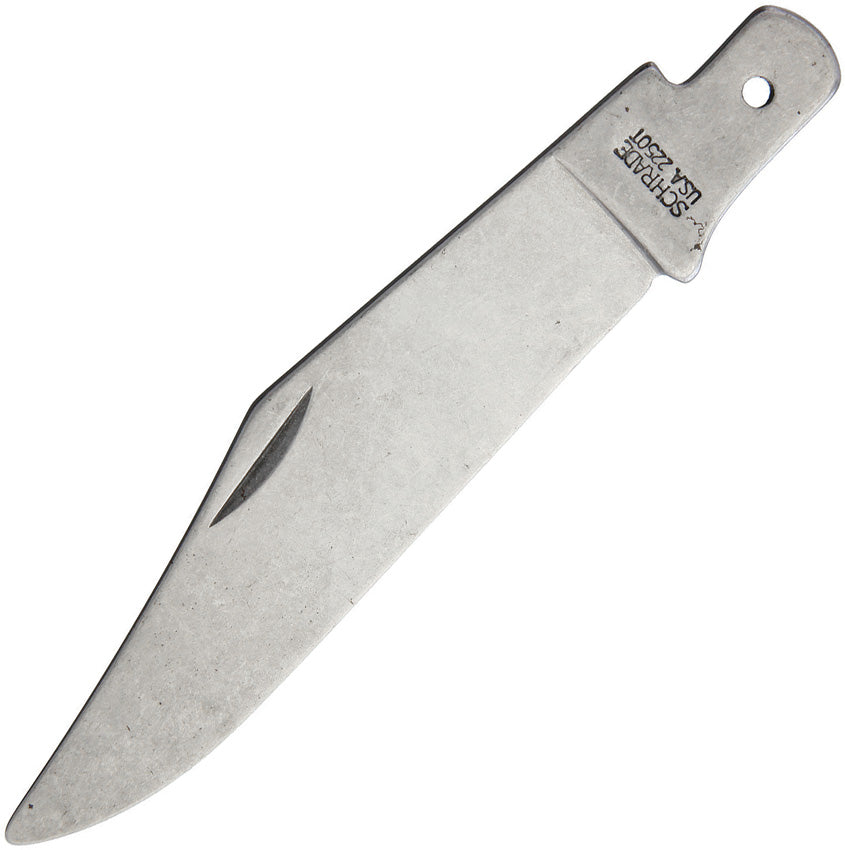 Schrade-Knife Blade