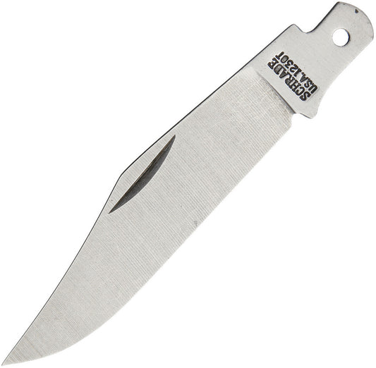 Schrade-Knife Blade