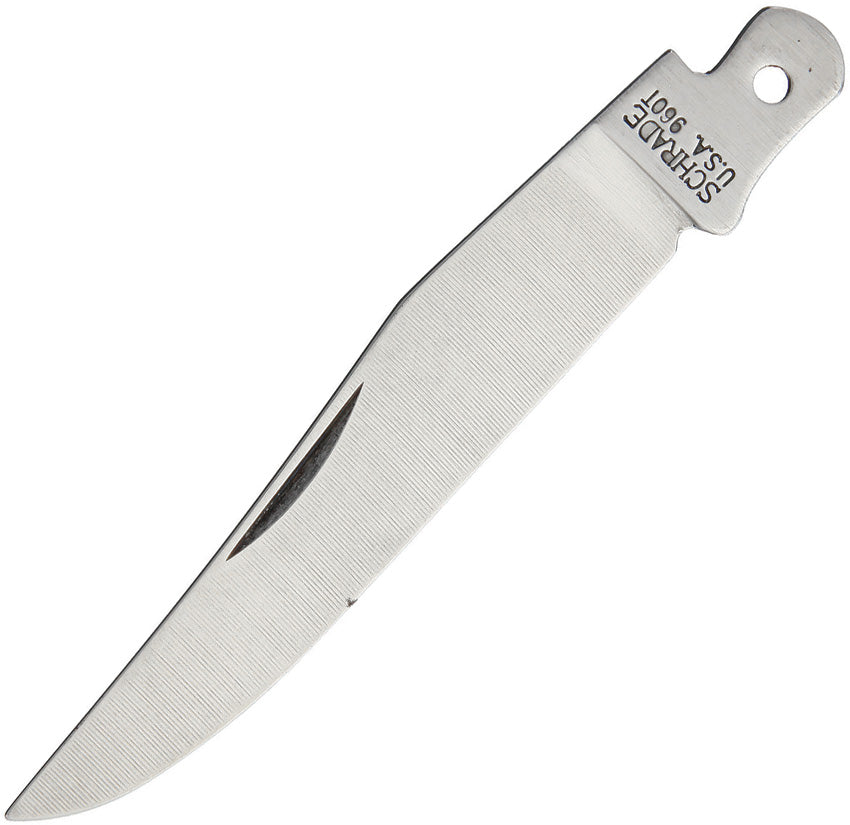 Schrade-Knife Blade