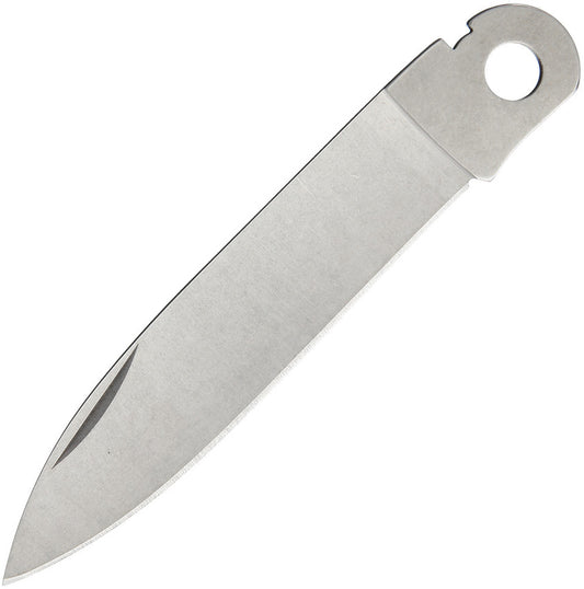 Schrade-Knife Blade