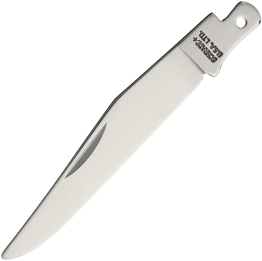 Schrade-Knife Blade