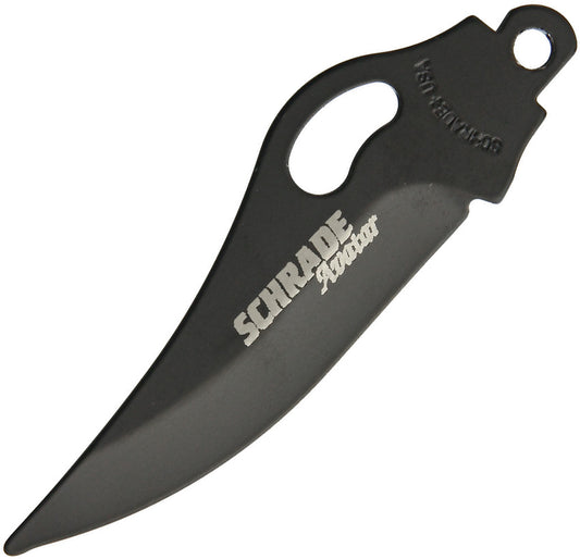 Schrade-Knife Blade