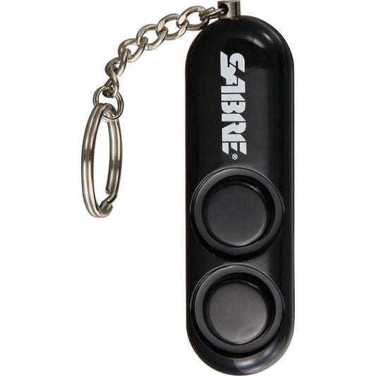 Sabre Personal Alarm Black