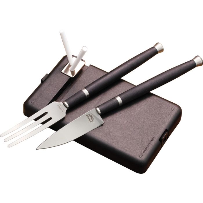 Spartan Blades Carnivore Dining Set