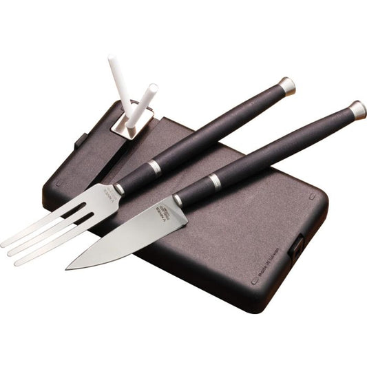 Spartan Blades Carnivore Dining Set