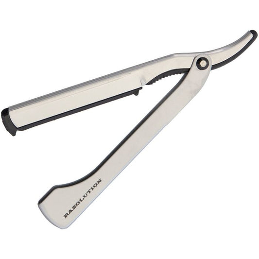 Razolution Exchangeable Blade Razor