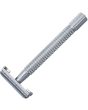 Razolution Twin Top Razor Chrome