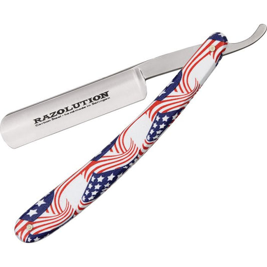 Razolution Razolution Straight Razor