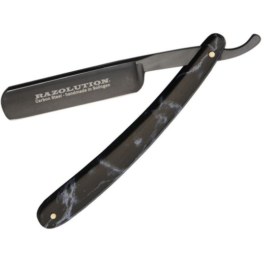 Razolution Straight Razor