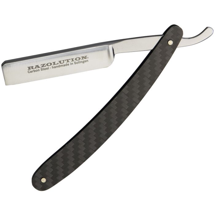 Razolution Straight Razor