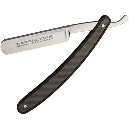 Razolution Straight Razor