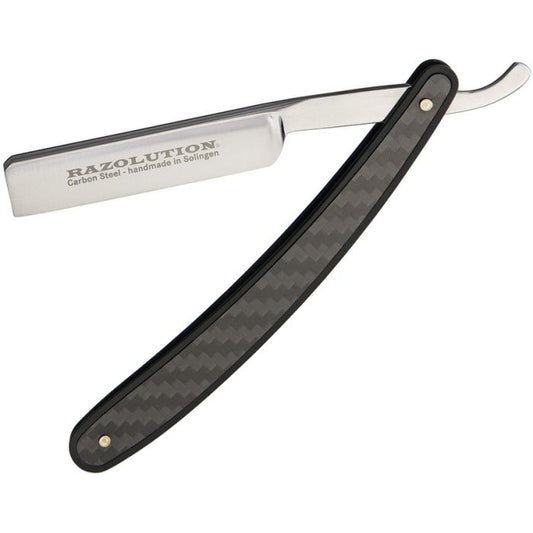 Razolution Straight Razor