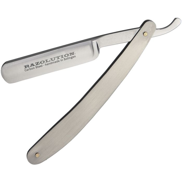 Razolution Straight Razor