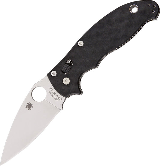 Spyderco-Manix 2 Ball Bearing Lock