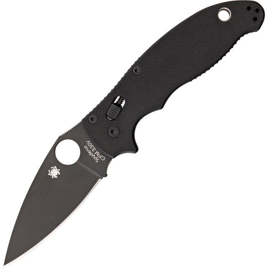 Spyderco Manix 2 Ball Bearing Lock