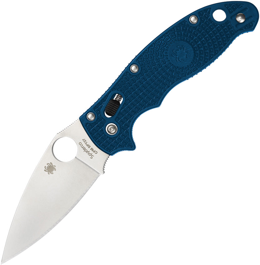 Spyderco-Manix 2 Ball Bearing Lock