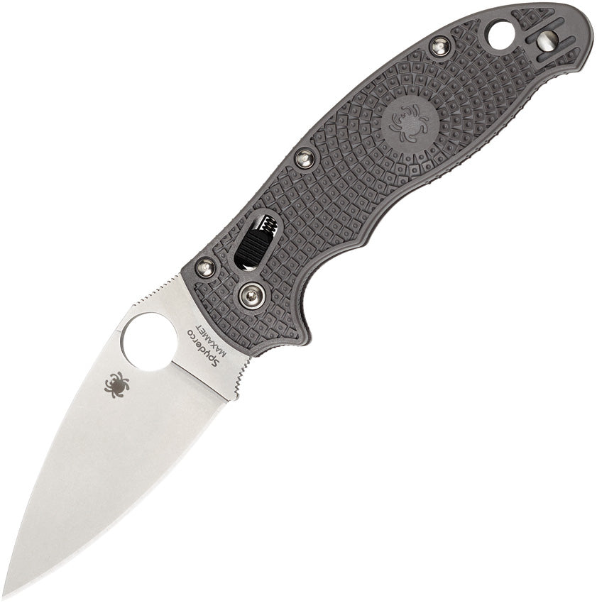 Spyderco-Manix 2 Ball Bearing Lock