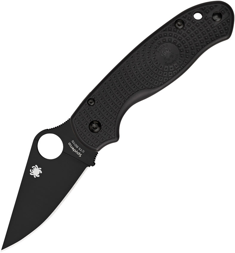 Spyderco-Para 3 Compression Lock