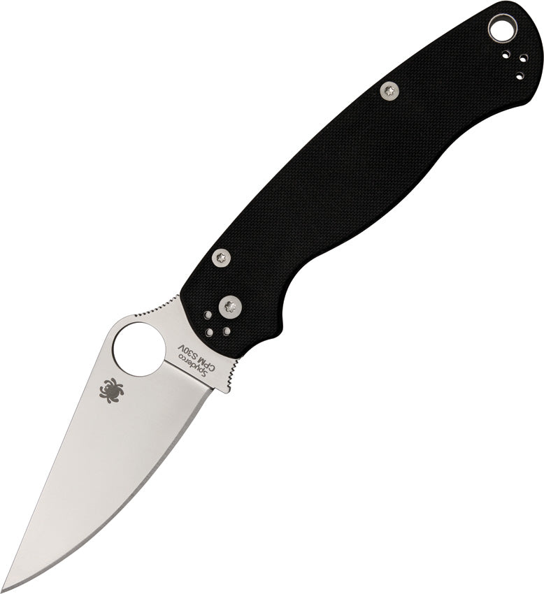 Spyderco-Para-Military 2 Comp Lock