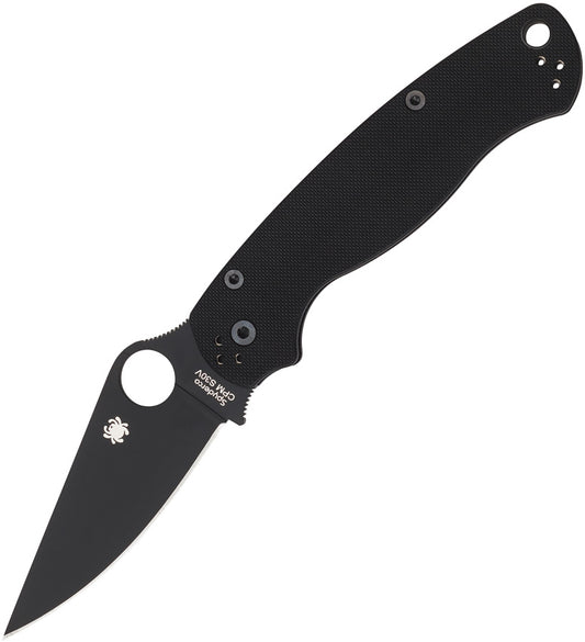 Spyderco-Para-Military 2 Comp Lock