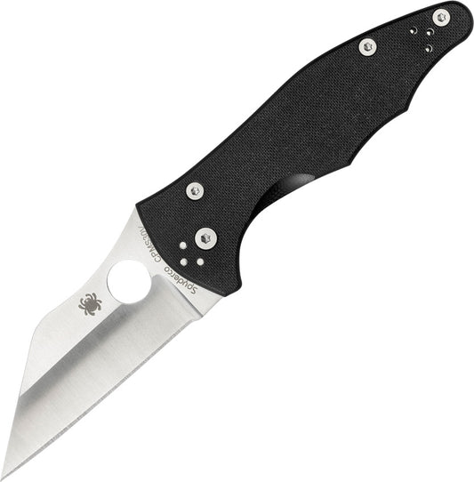 Spyderco-Yojimbo 2 Compression Lock