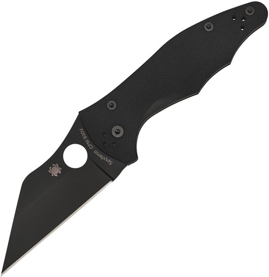 Spyderco-Yojimbo 2