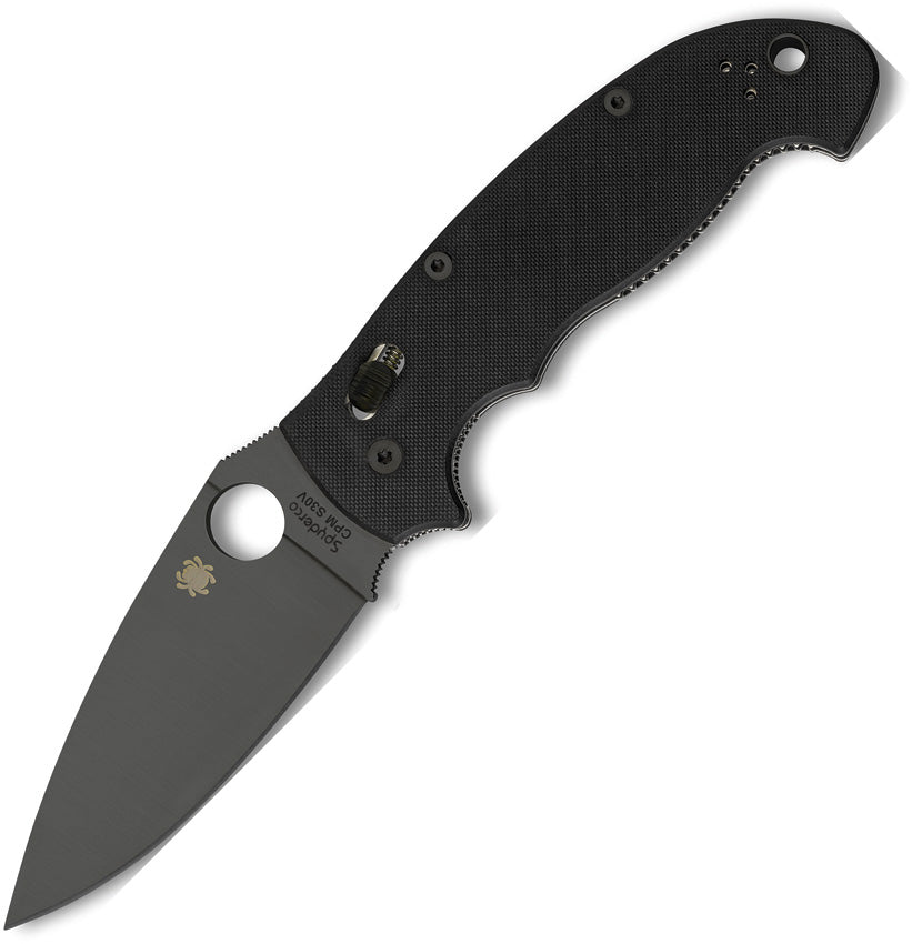 Spyderco-Manix2 XL