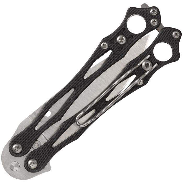 Spyderco SmallFly 2 Balisong