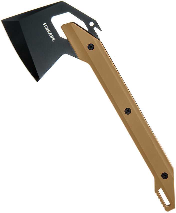 Frontier Axe