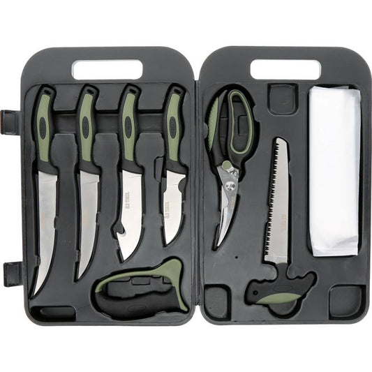 Schrade Camp Field Dressing Kit