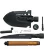 Schrade Frontier Shovel Saw Combo