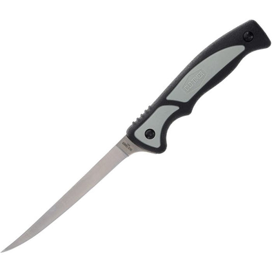 Schrade Trail Boss Fillet Knife