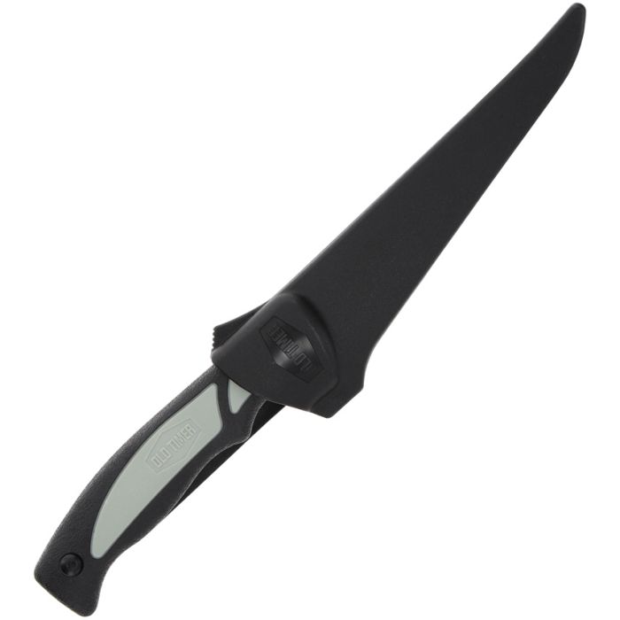 Schrade Trail Boss Fillet Knife