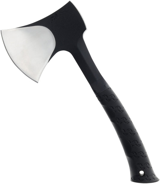 Bedrock Camp Axe