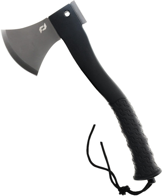 Bedrock Axe