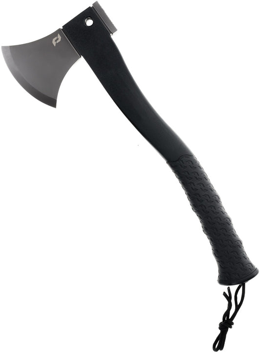 Bedrock Magnum Axe