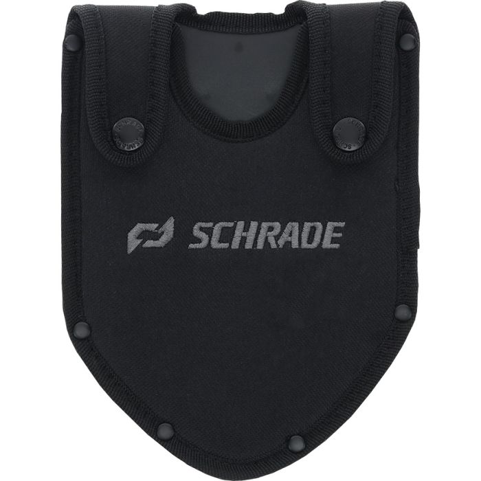 Schrade Pay Dirt Shovel