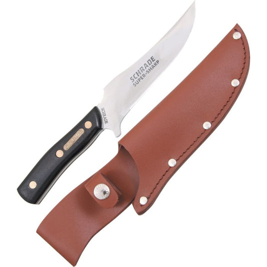 Schrade Old Timer Large Hunter