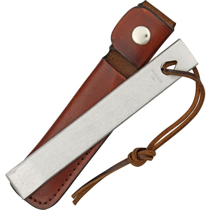 Schrade Honesteel